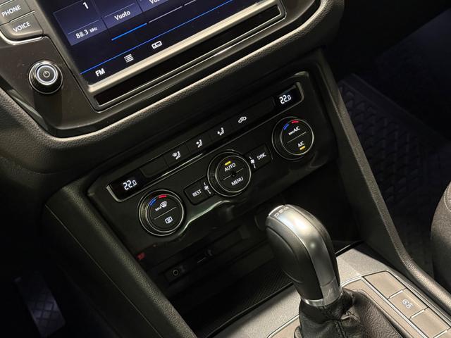 VOLKSWAGEN Tiguan 2.0 TDI SCR DSG 4MOTION Style BMT