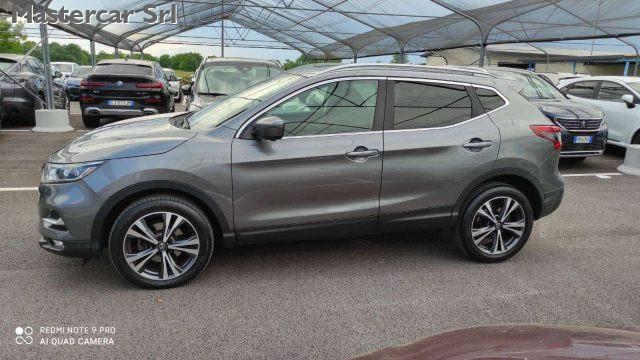 NISSAN Qashqai Qashqai N1 AUTOCARRO 1.6 dci N-Connecta 2wd 130cv