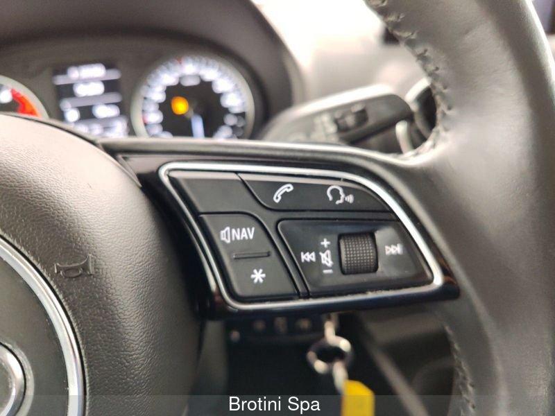 Audi A3 SPB 30 g-tron S tronic Business