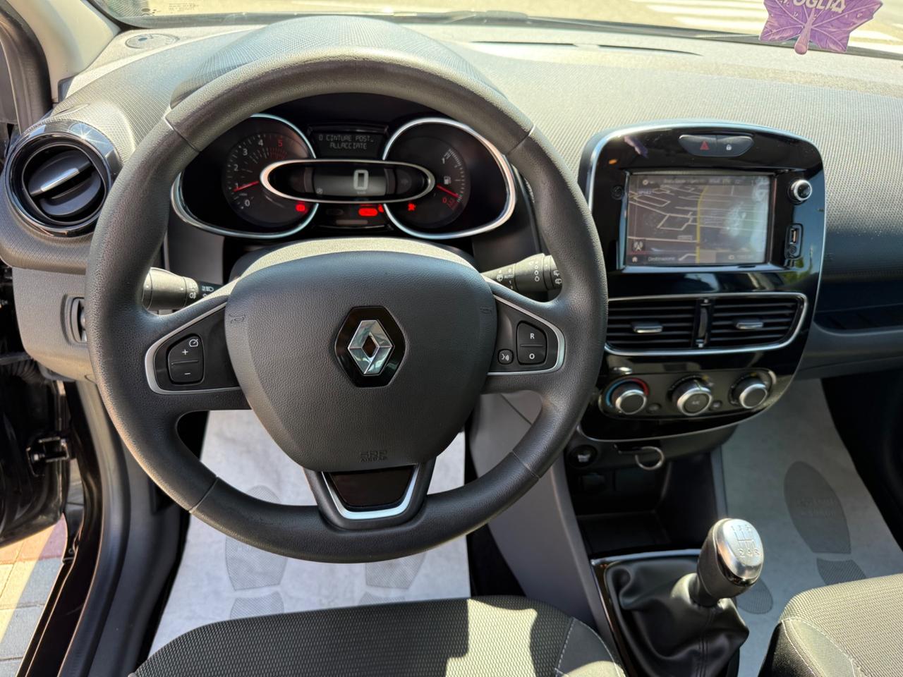 Renault Clio dCi 8V 75CV Start&Stop 5 porte