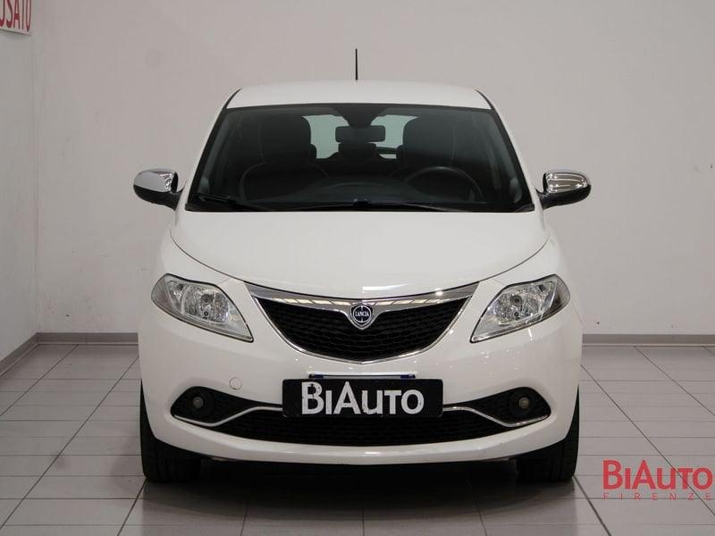 Lancia Ypsilon Ypsilon 1.2 69 CV 5 porte S&S Platinum