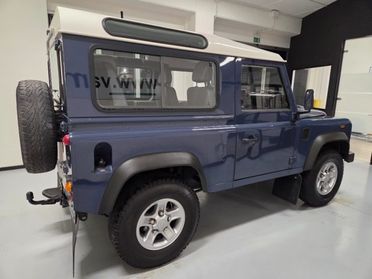 LAND ROVER Defender 90 2.4 TD4 UNICOPROPIETARIO