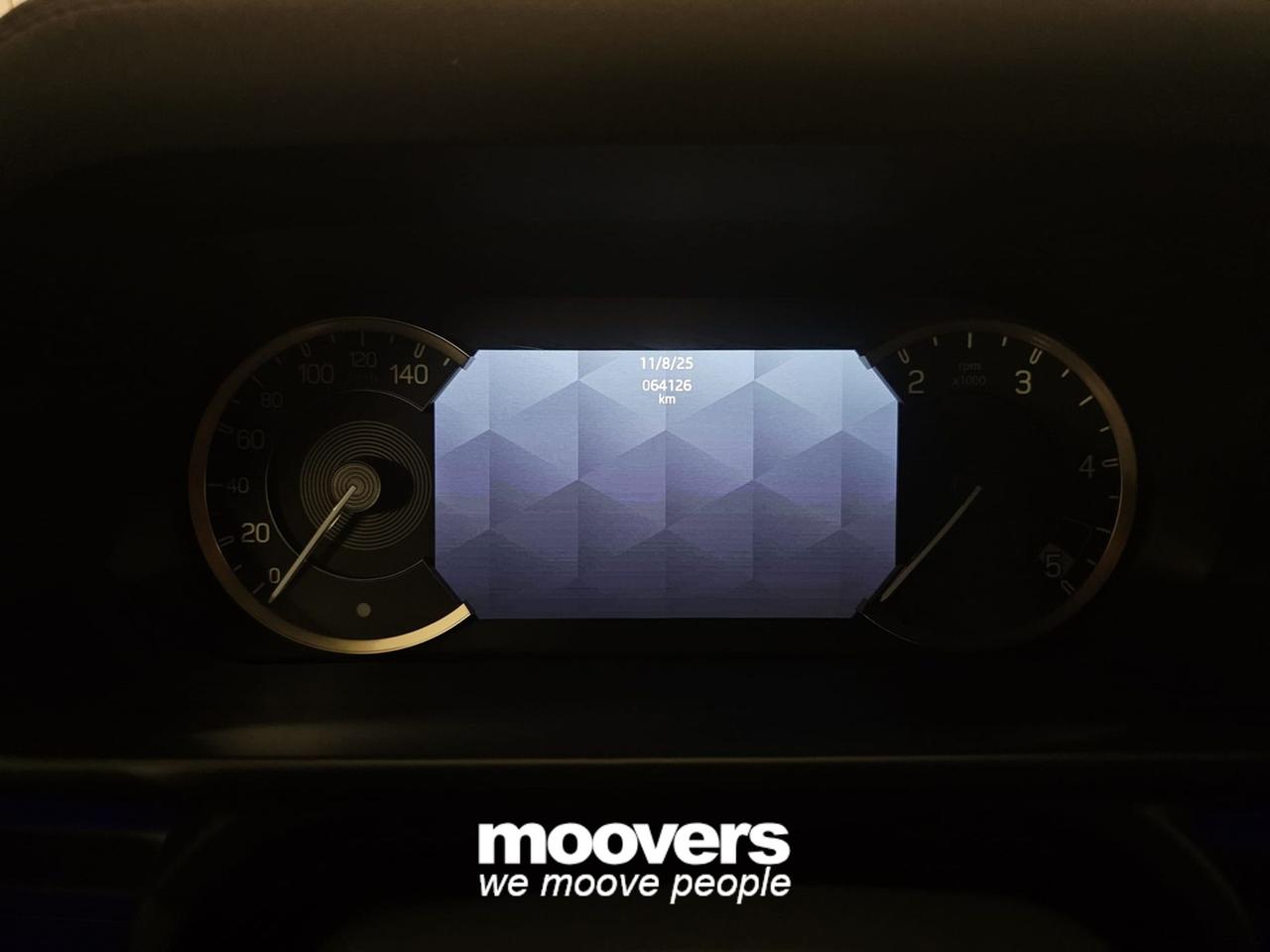 LAND ROVER Defender (2019) 110 3.0D I6 250 CV AWD Auto X-Dynamic HSE