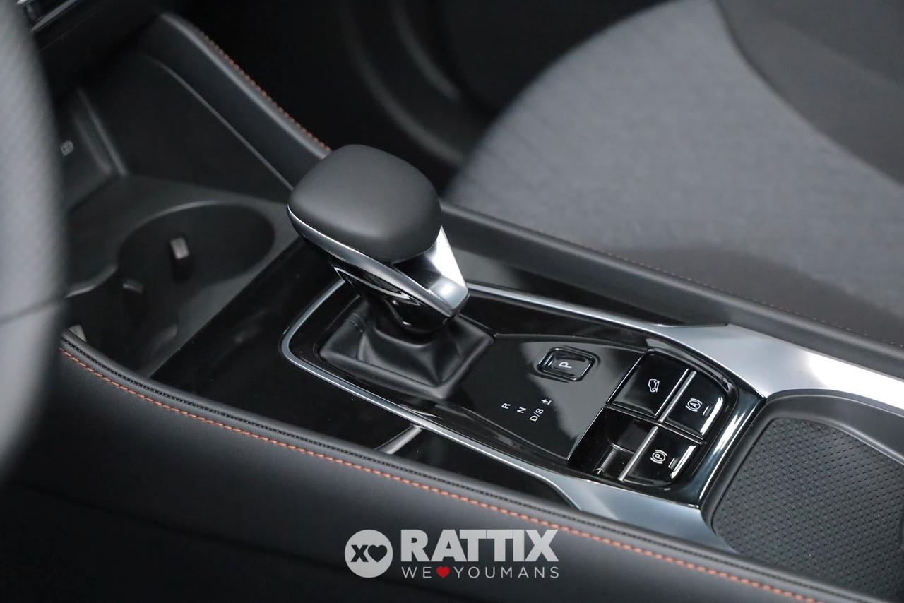 MG HS 1.5 170CV Comfort Auto