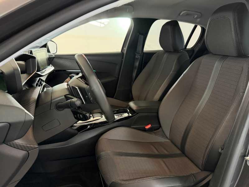 PEUGEOT 208 II 2019 - 208 1.2 puretech Allure Pack s&s 100cv eat8