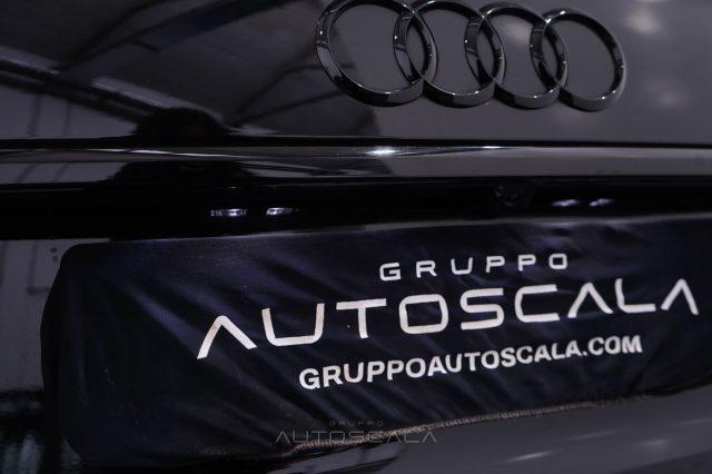 AUDI Q5 SPB 40 TDI Quattro S Tronic S Line Black Line