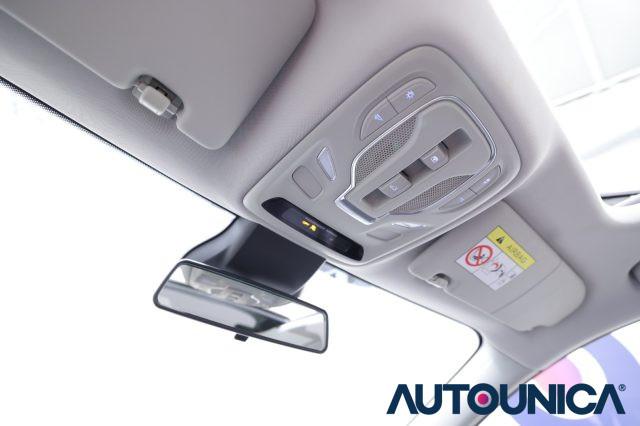 MG ZS 1.0T-GDI LUXURY FULL LED TETTO PANORAMICO APRIBILE