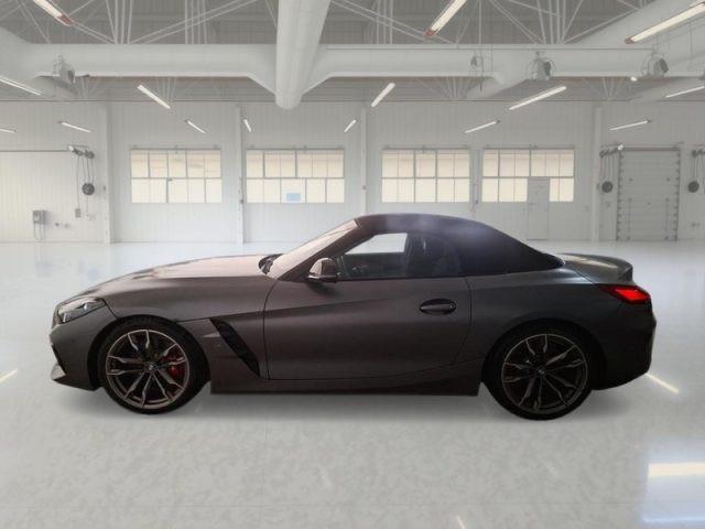 BMW Z4 M 40i