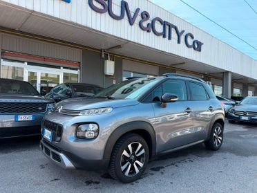 Citroen C3 Aircross 1.2 61000 KM