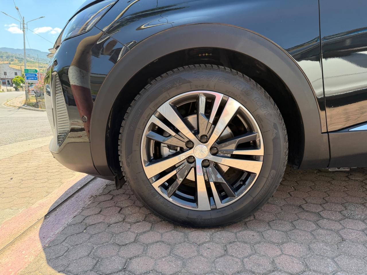 Peugeot 3008 BlueHDi 130 S&S EAT8 Allure Pack