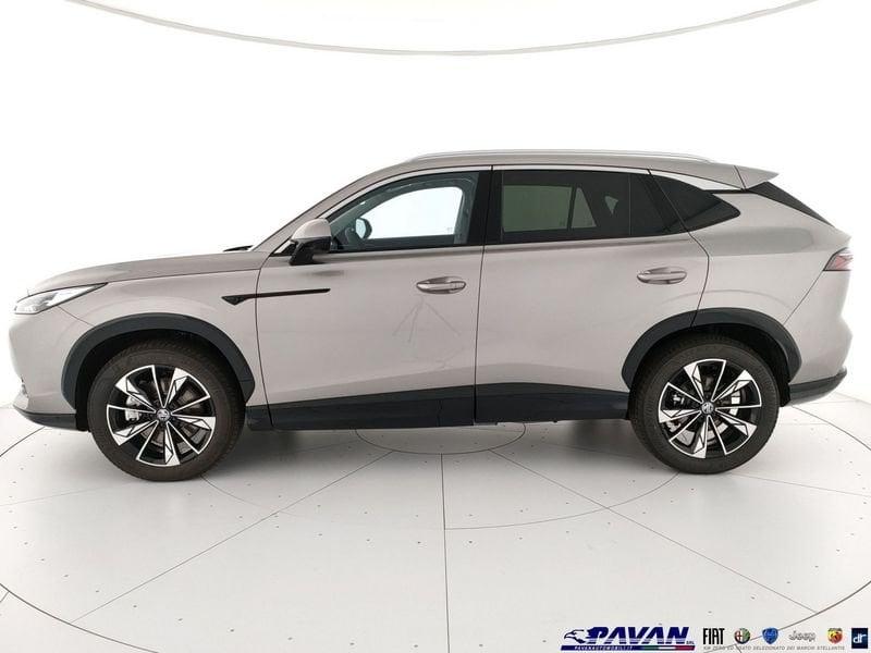 MG HS 1.5 Hybrid+ Comfort 224cv
