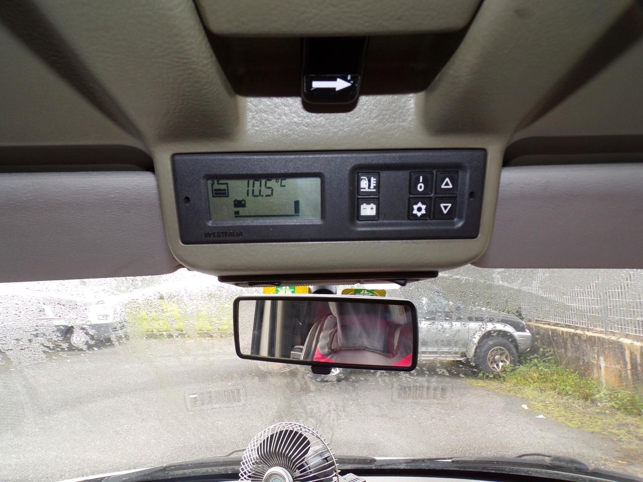 Volkswagen T4 CALIFORNIA WESTFALIA DEL 1993