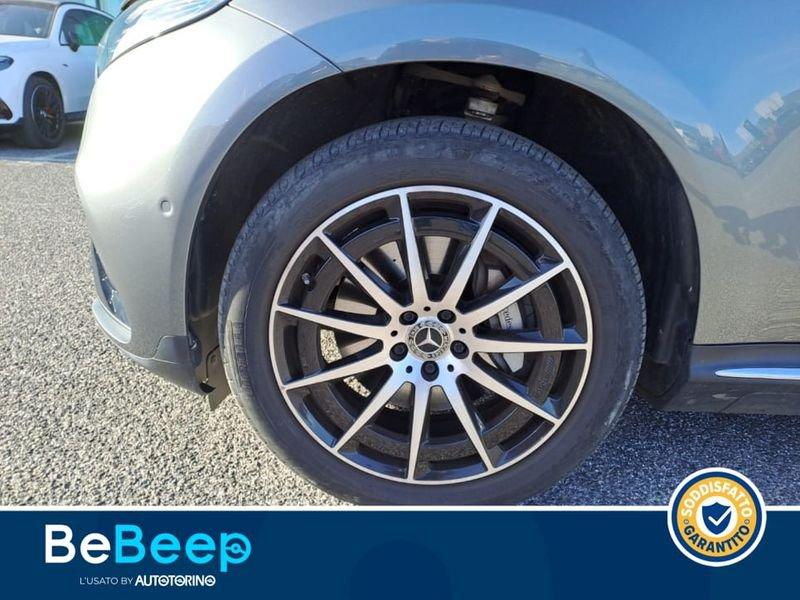 Mercedes-Benz EQC 400 ELECTRIC TECH EDITION 4MATIC