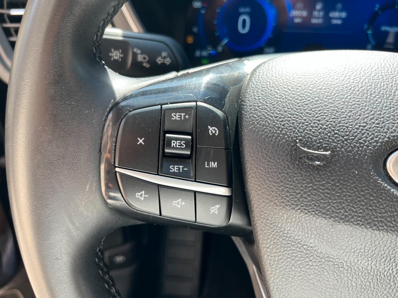 Ford Kuga 1.5 EcoBlue 120 CV aut. 2WD Titanium
