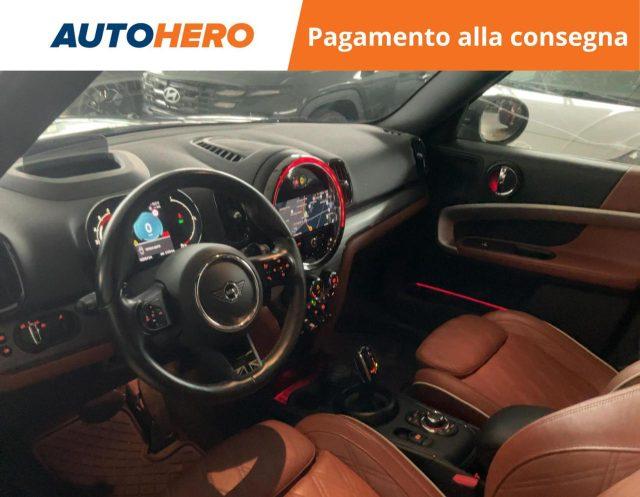 MINI Countryman 2.0 Cooper SD Yours Countryman