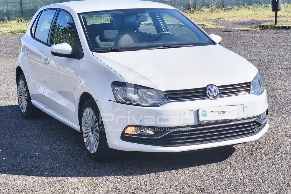 VOLKSWAGEN Polo 1.4 TDI 5p. Business