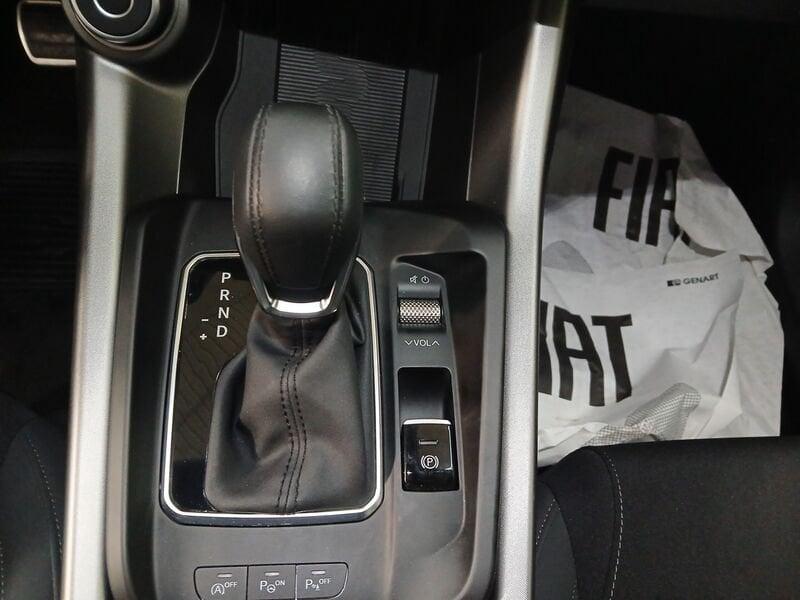 Alfa Romeo Tonale 1.6 diesel 130 CV TCT6 Sprint