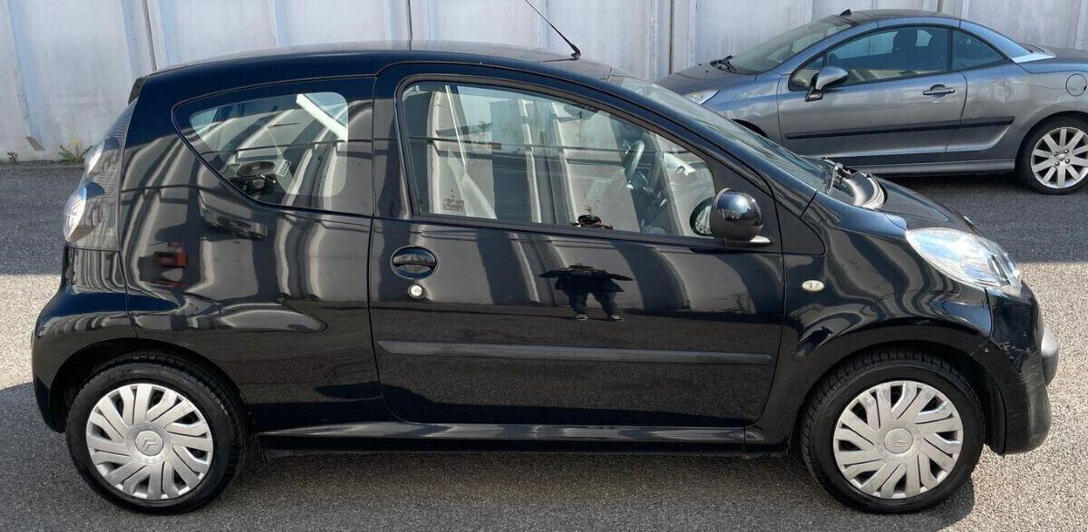 CITROEN C1 1.0 68Cv. 3 PORTE