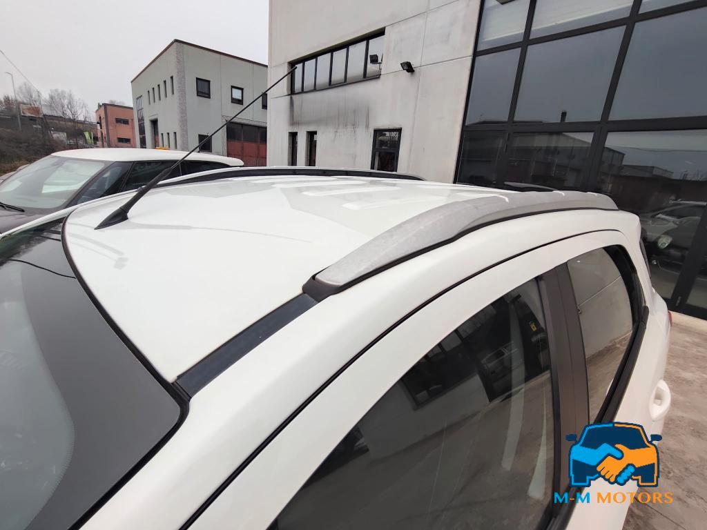 Ford EcoSport 1.0 ecoboost Titanium s/ruot.esterna 125cv