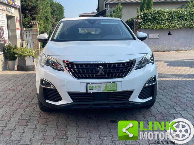 PEUGEOT 5008 BlueHDi 130 7 POSTI, AUTOMATICA