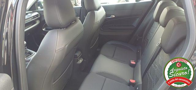 JEEP Avenger 1.2 Turbo 100 CV Longitude