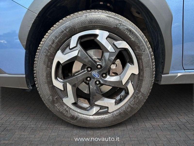 Subaru XV XV 2.0i e-boxer Style Xtra lineartronic