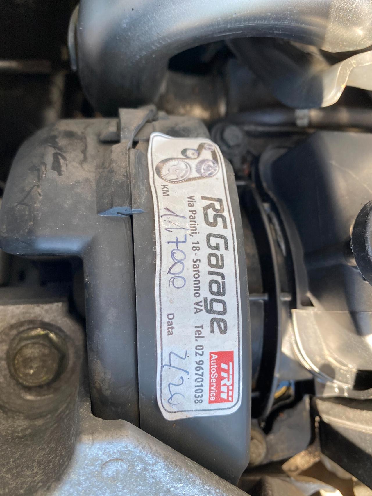 Nissan Juke 1.5 dCi Start&Stop Tekna GANCIO TRAINO ,UNICO PROPRIETARIO ,NEOPATENTATI