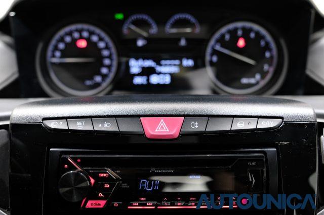 LANCIA Ypsilon 1.2 69 CV 5 PORTE ELEFANTINO BLU NEOPATENTATI