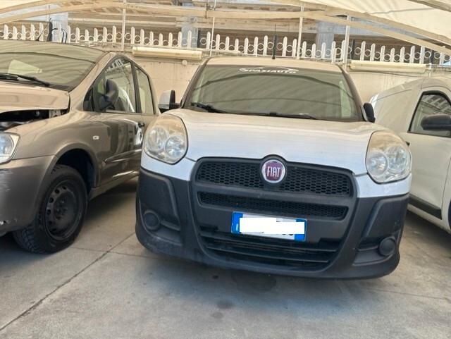 Fiat Doblo FIAT DOBLO' 1,6 MJ FURGONE