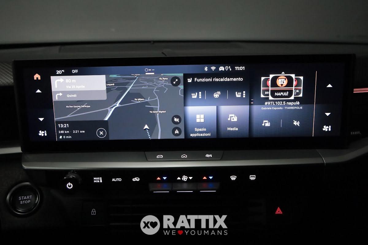 Opel Grandland 1.2 Hybrid 145CV GS e-DCS6