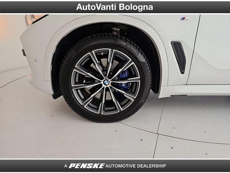 BMW X5 X5 xDrive30d 48V Msport