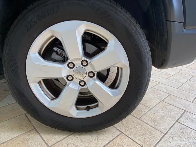 JEEP Compass 2.0 Multijet II 4WD Longitude