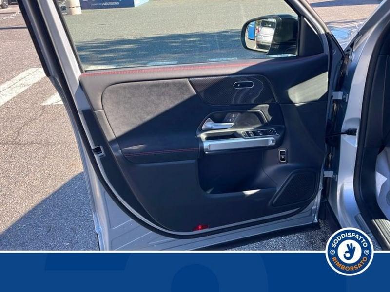 Mercedes-Benz GLB Classe 180d Automatic AMG Line Advanced Plus