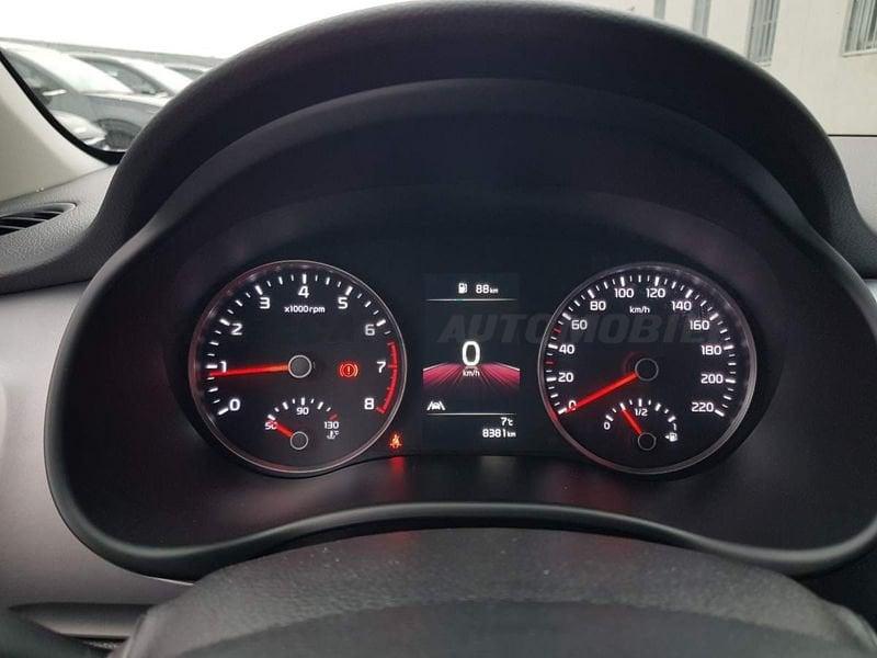 KIA Stonic Stonic 1.2 dpi Style 84cv