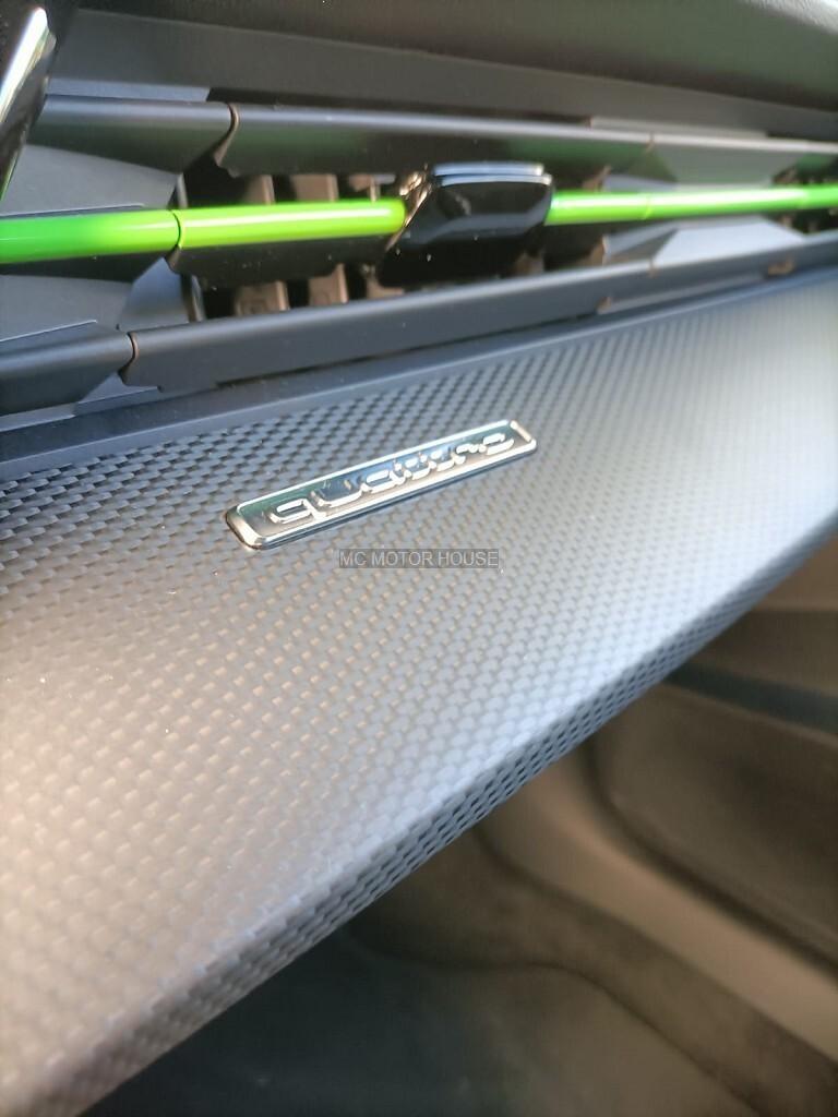 AUDI RS3 SPB RS-PERFORMACE 400cv*IVA* RATE/Permute