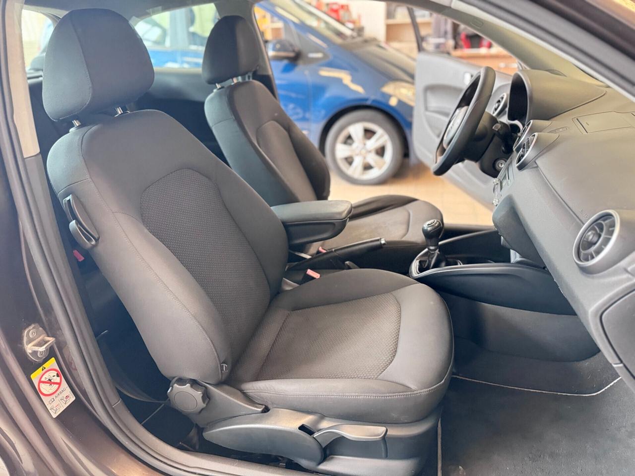 Audi A1 1.6 TDI 105 CV Ambition VISIBILE SU APPUNTAMENTO