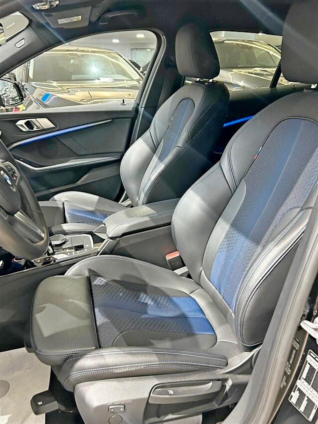 Bmw 116 116i 5p. Msport Auto