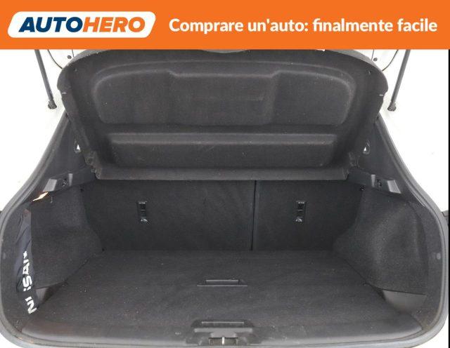 NISSAN Qashqai 1.5 dCi Visia