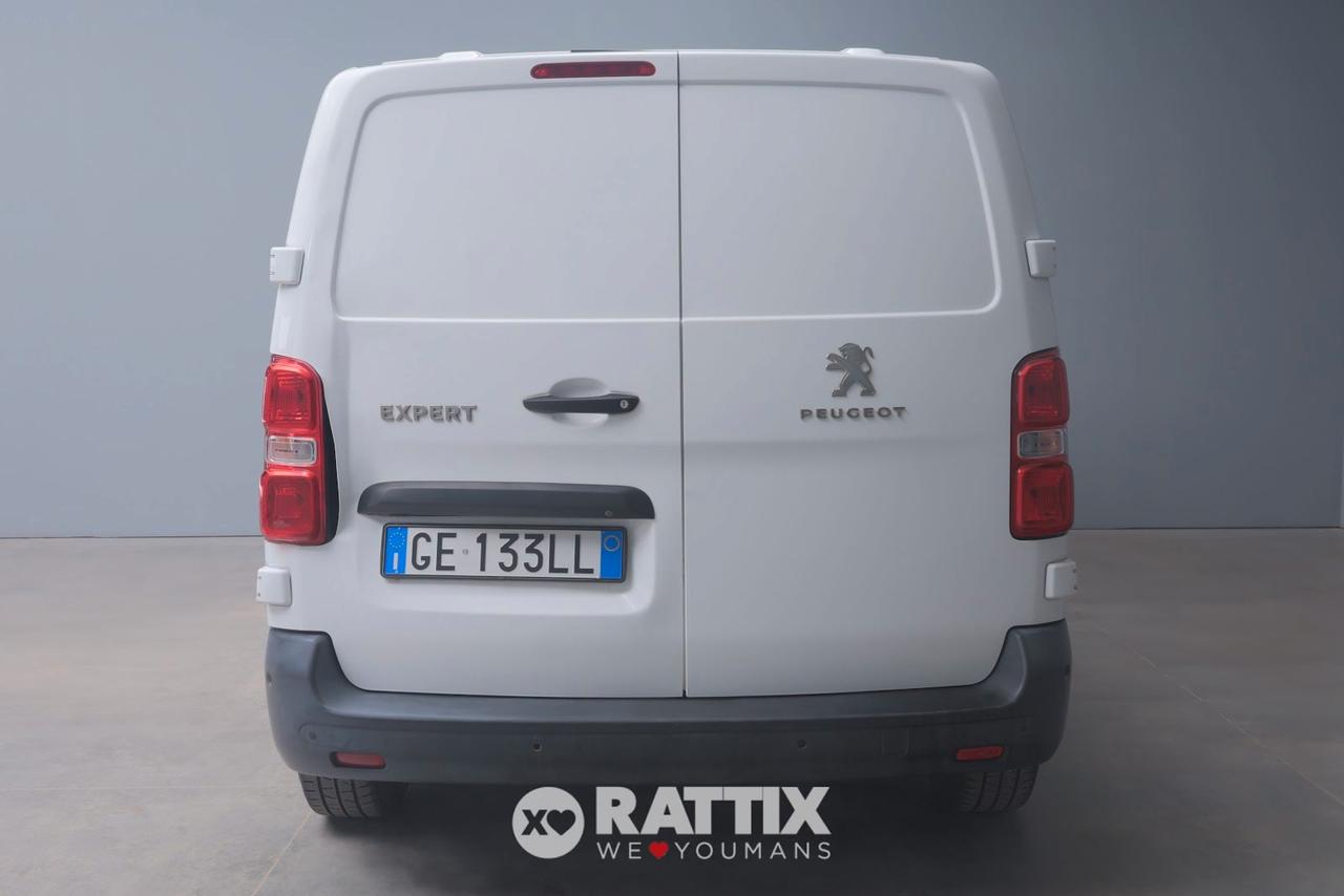 Peugeot Expert 1.5 BlueHDI 120CV Premium (IVA ESCLUSA)