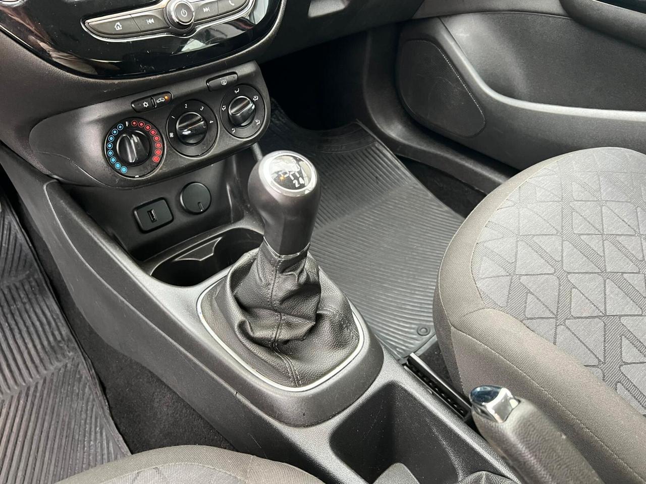 OPEL CORSA 1.4 90CV 2019!!! GPL DI SERIE!!!