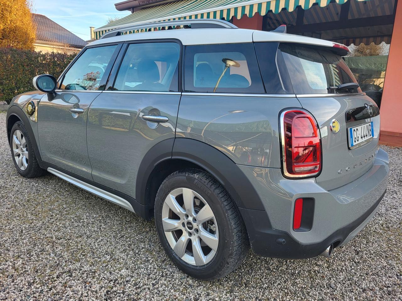 Mini One Countryman 1.5 Cooper SE Business ALL4