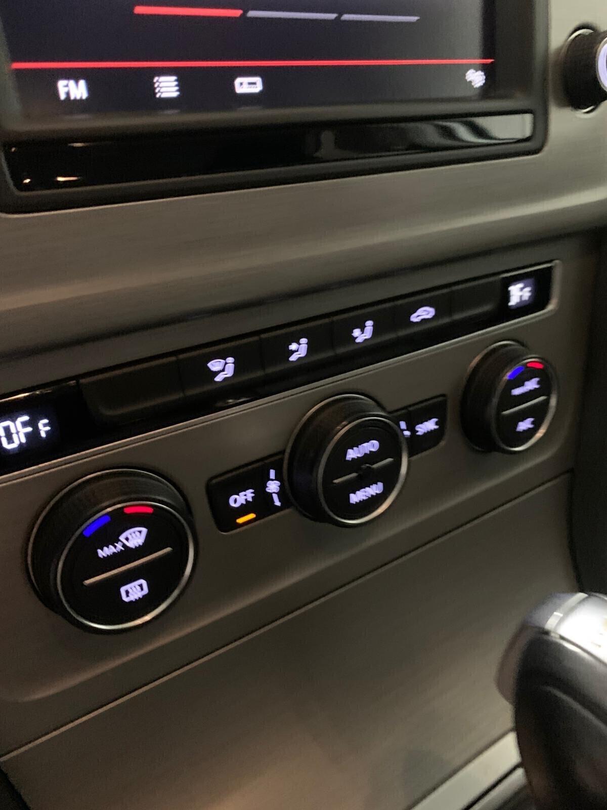 Volkswagen Golf 1.0 TSI 115 CV DSG 5p. Comfortline BlueMotion