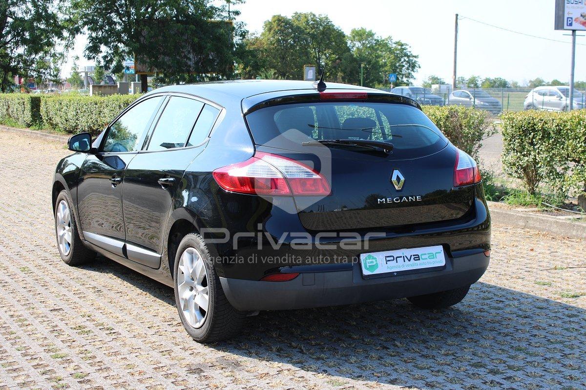 RENAULT Mégane 1.6 Attractive