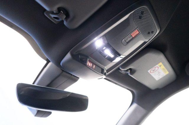 PEUGEOT 2008 E motore elettrico 136cv 100kw GT