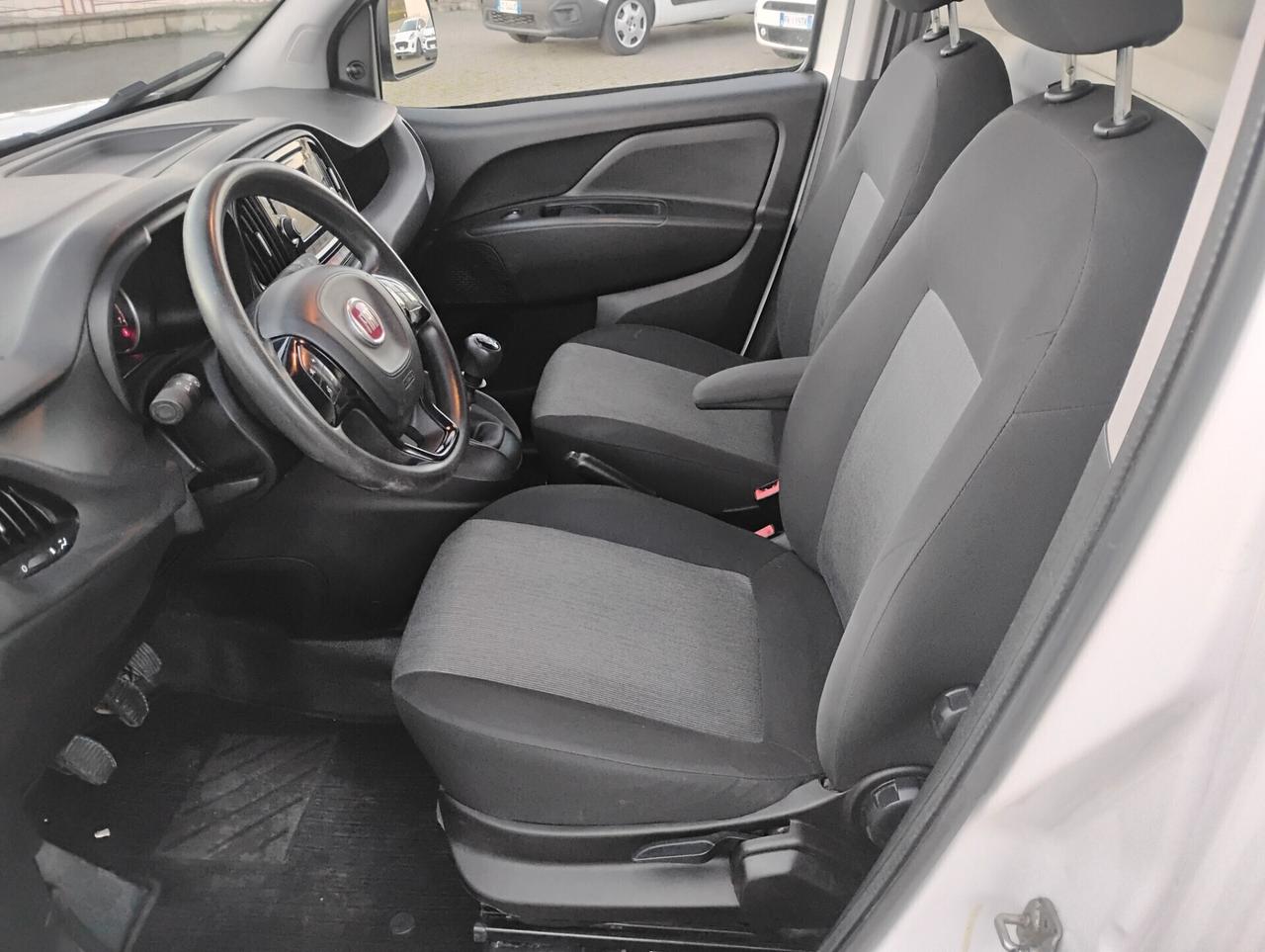 Fiat doblò cargo 1.6 MJ cargo lounge