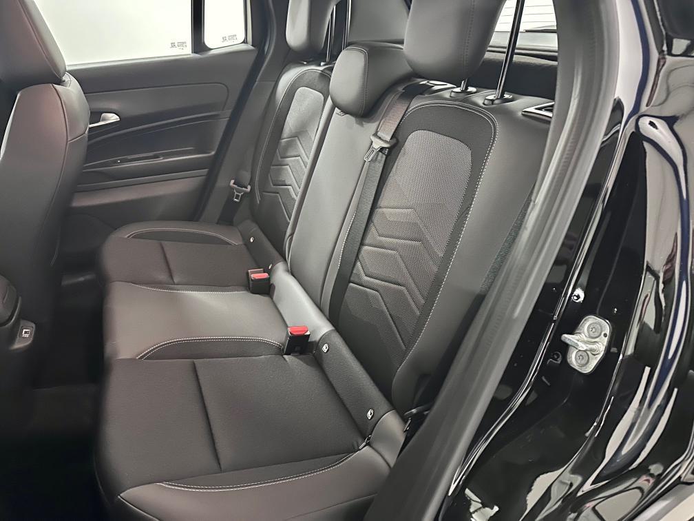 Jeep Avenger 1.2 turbo Altitude fwd 100cv
