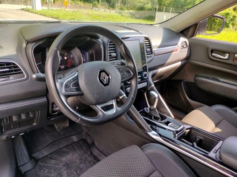 Renault Koleos Blue dCi X-Tronic Executive