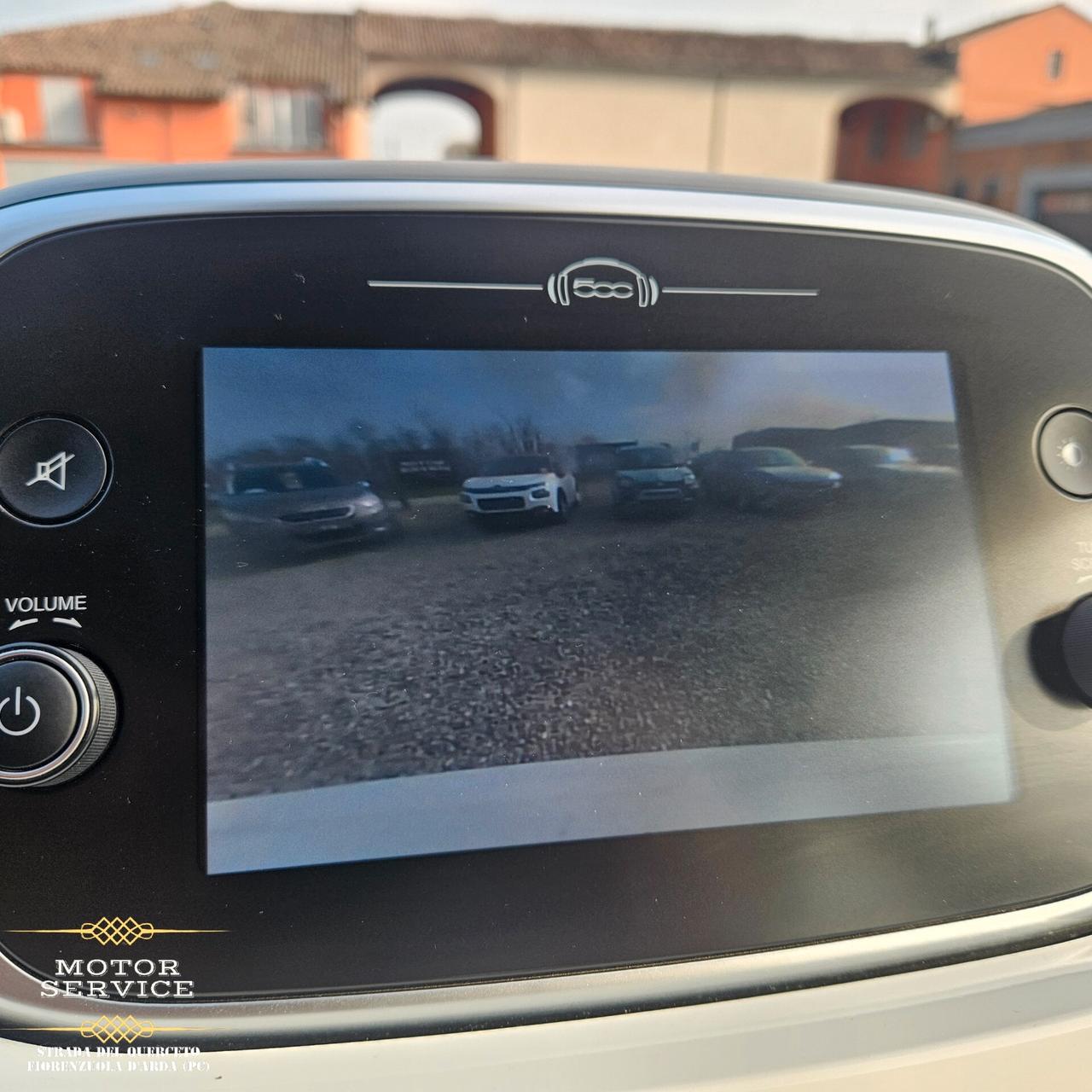 Fiat 500X 1.6 EURO6 PREZZO FINALE E REALE