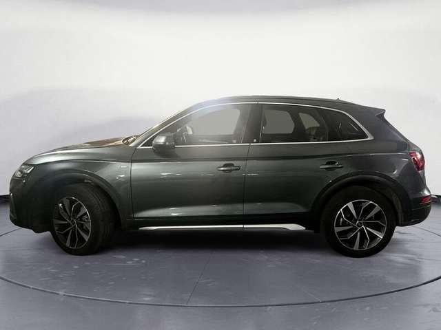 Audi Q5 40 TDI 204 CV quattro S tronic S line