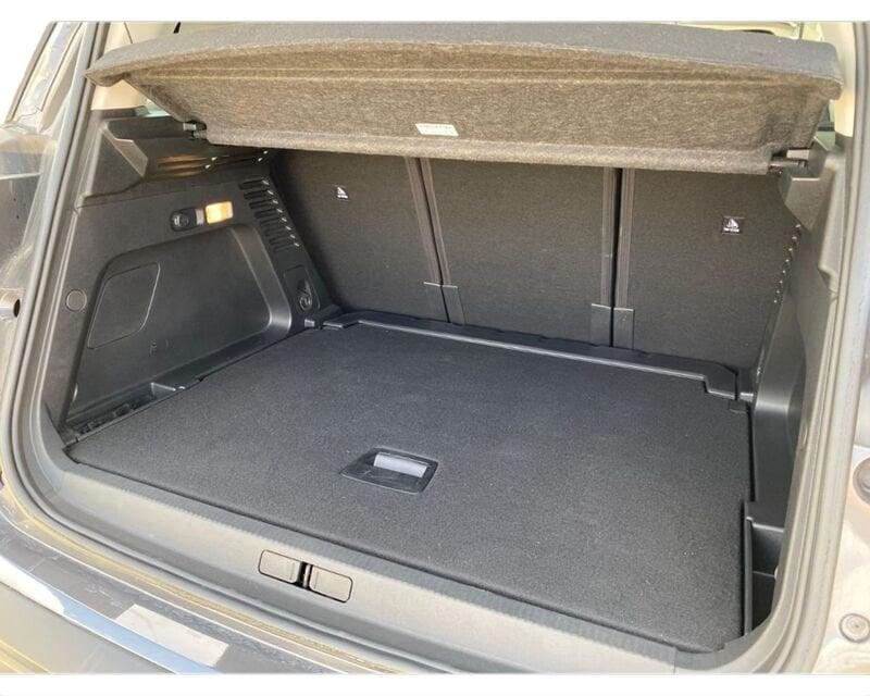 Citroën C5 Aircross I 2022 1.5 bluehdi Shine s&s 130cv eat8